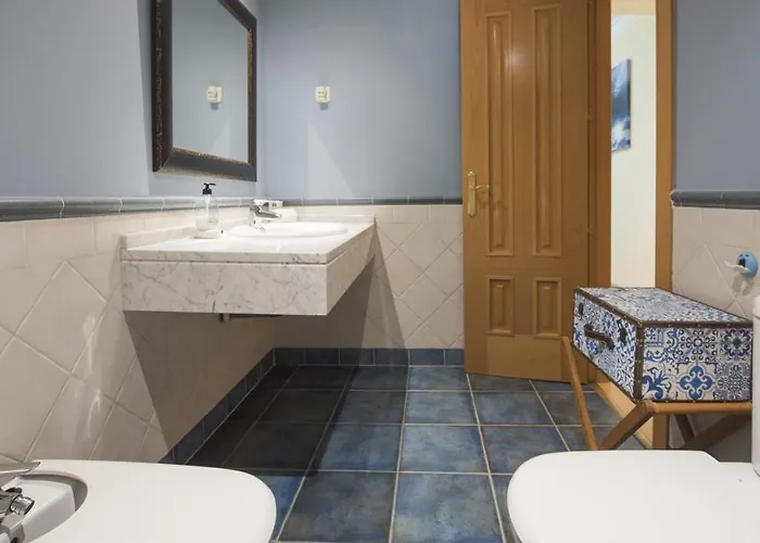 Sefarad_parking Propio * Toledo